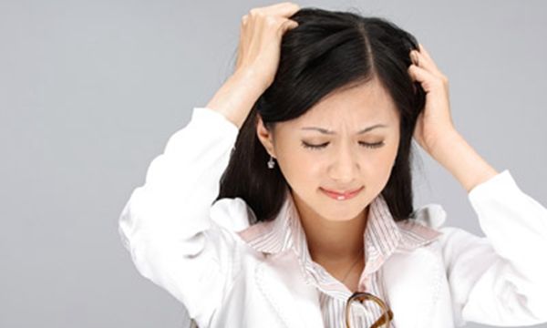 头皮发痒头屑多?看完这些就能解决_科普中国